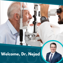 Dr. Nejad