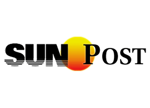 Sun Post Logo