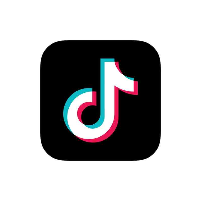 TikTok Icon